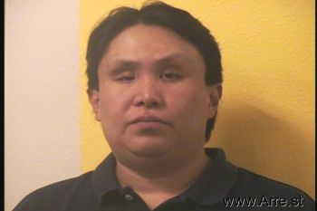 Bryant  Begay Mugshot